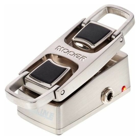 Mooer Leveline