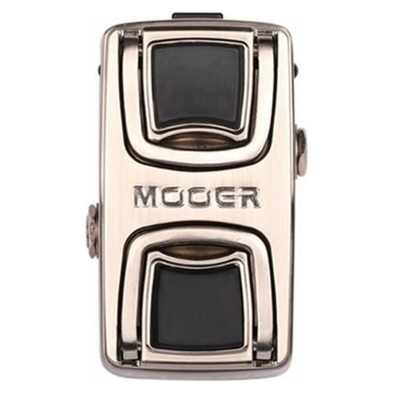 Mooer Leveline