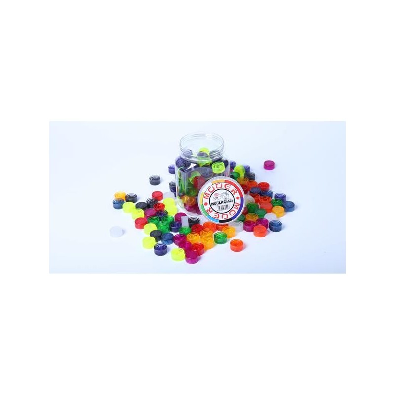 Mooer Ft-Jar Candy Footswitch Topper