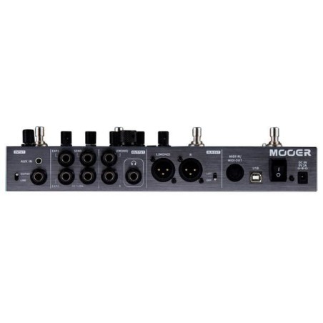 MOOER GE300 Lite