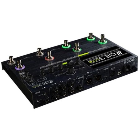 MOOER GE300 Lite