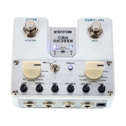 Mooer Reecho Pro