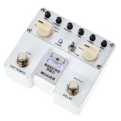 Mooer Reecho Pro
