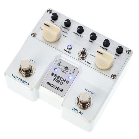Mooer Reecho Pro