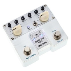 Mooer Reecho Pro