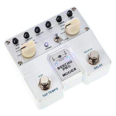 Mooer Reecho Pro