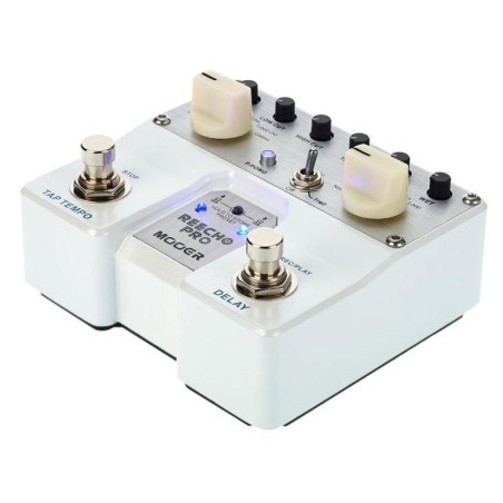 Mooer Reecho Pro