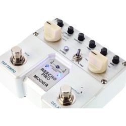 Mooer Reecho Pro