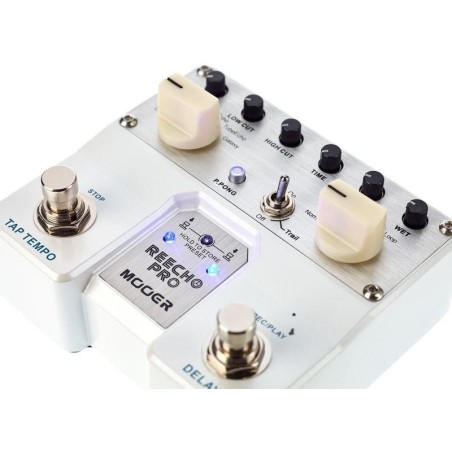 Mooer Reecho Pro