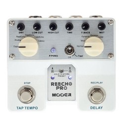Mooer Reecho Pro