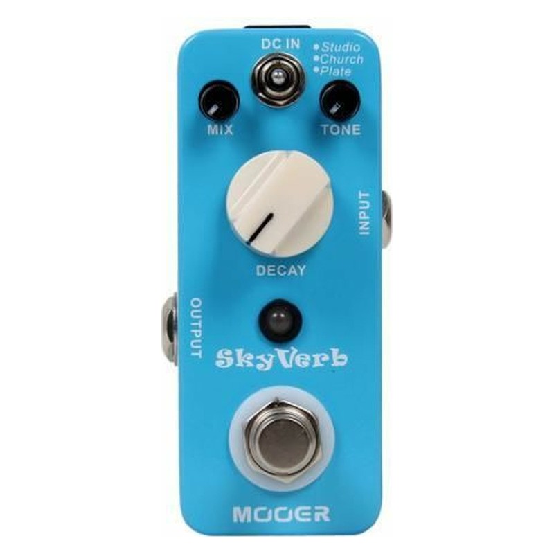 Mooer Skyverb