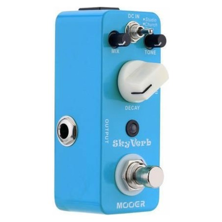 Mooer Skyverb