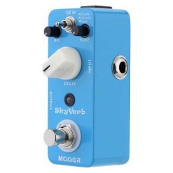 Mooer Skyverb