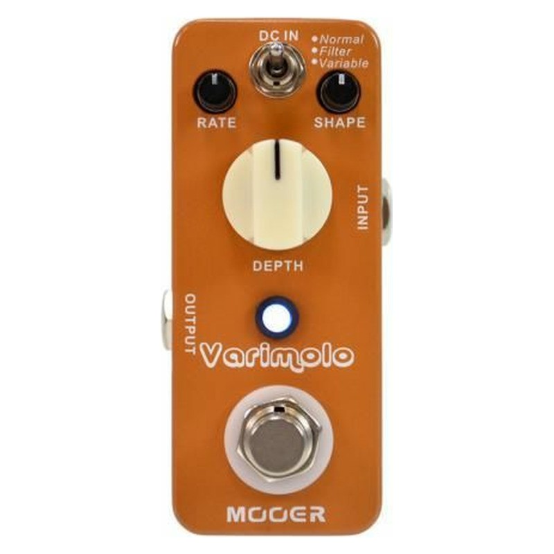 Mooer Varimolo