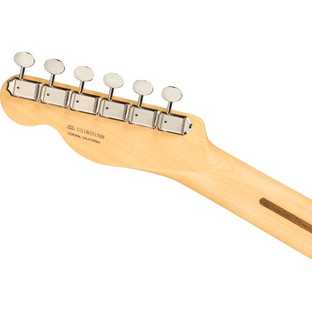 Fender American Performer Telecaster RW Honey Burst