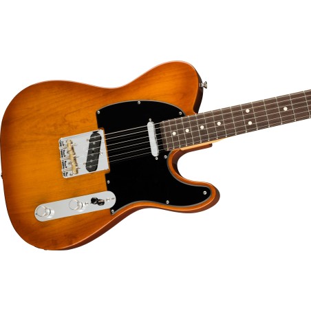 Fender American Performer Telecaster RW Honey Burst