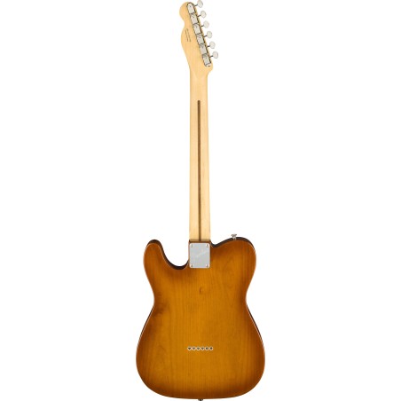Fender American Performer Telecaster RW Honey Burst