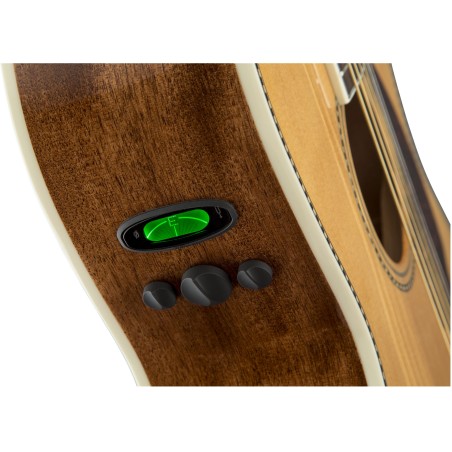 Fender PM-2 Standard Parlor Natural
