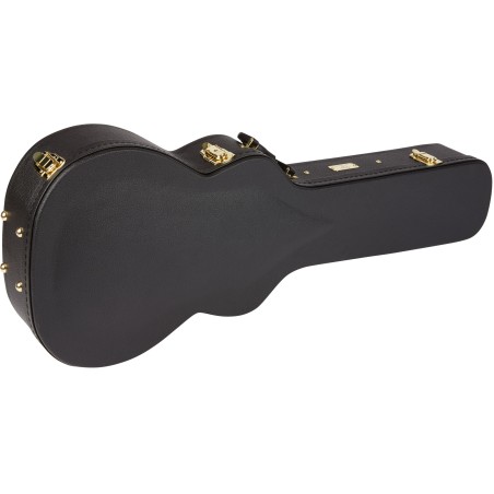 Fender PM-2 Standard Parlor Natural