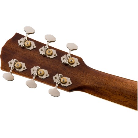 Fender PM-2 Standard Parlor Natural
