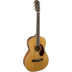 Fender PM-2 Standard Parlor Natural