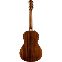 Fender PM-2 Standard Parlor Natural