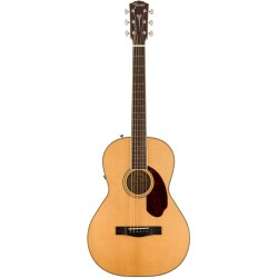 Fender PM-2 Standard Parlor Natural