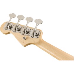 Fender American Original '60s Jazz Bass Sunburst