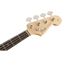 Fender American Original '60s Jazz Bass Sunburst