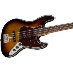 Fender American Original '60s Jazz Bass Sunburst