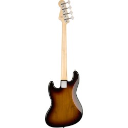 Fender American Original '60s Jazz Bass Sunburst