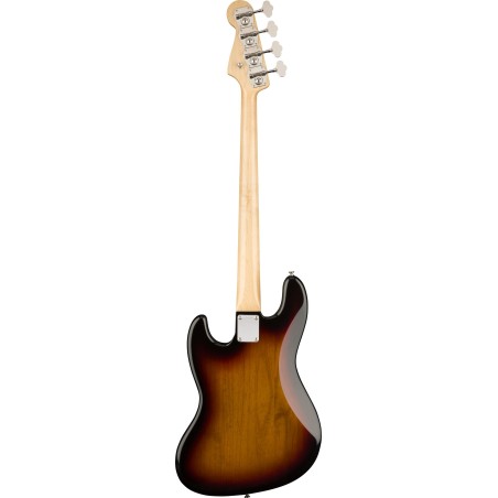 Fender American Original '60s Jazz Bass Sunburst