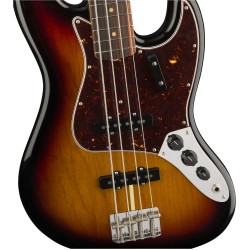 Fender American Original '60s Jazz Bass Sunburst