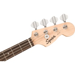 Squier Mini Precision Bass Black