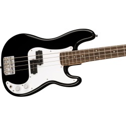 Squier Mini Precision Bass Black