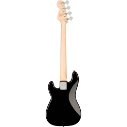 Squier Mini Precision Bass Black