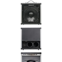 GR Bass AT CUBE 800
