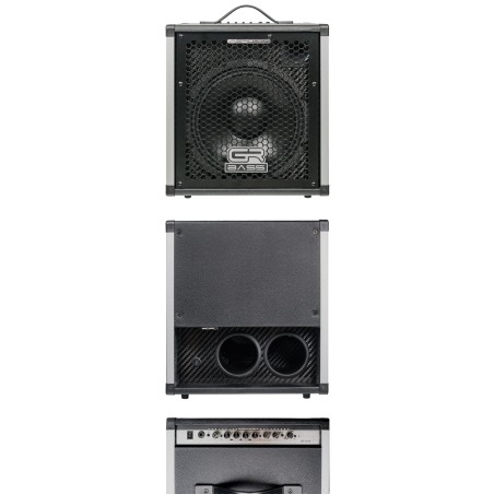 GR Bass AT CUBE 800