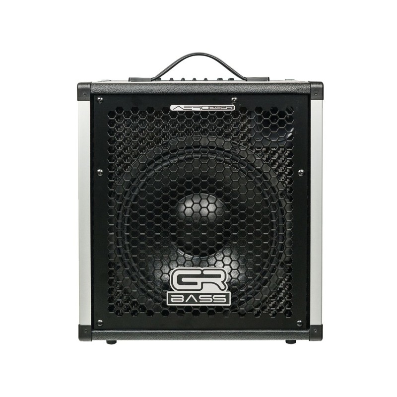 GR Bass AT CUBE 800
