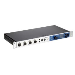 RME Fireface UFX II
