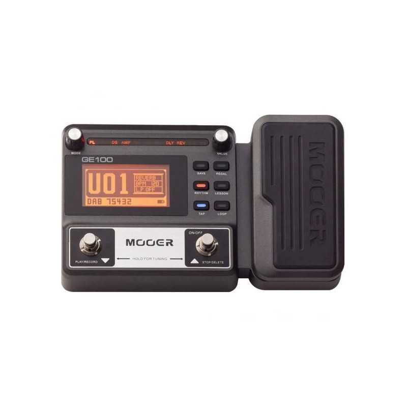 Mooer GE100