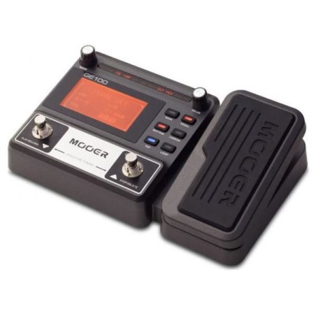 Mooer GE100
