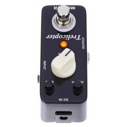 Mooer Trelicopter