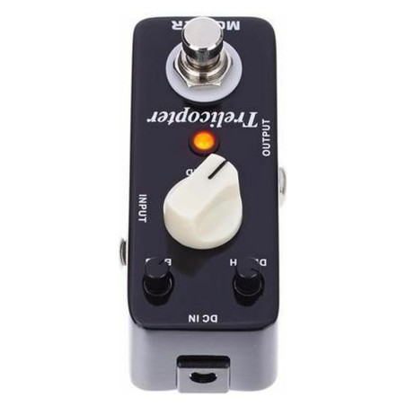 Mooer Trelicopter