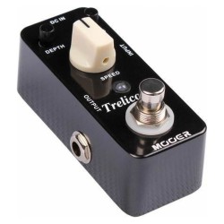 Mooer Trelicopter