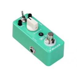 Mooer Green Mile