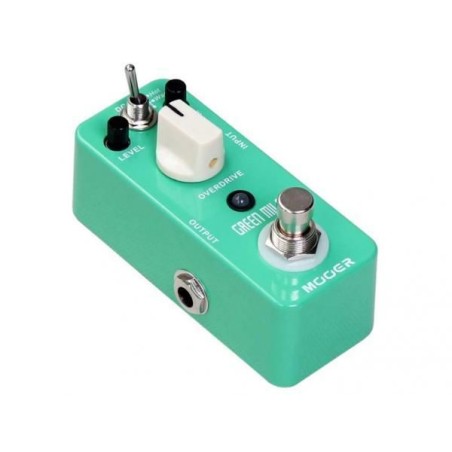 Mooer Green Mile