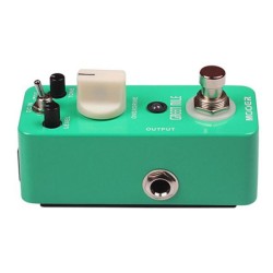 Mooer Green Mile
