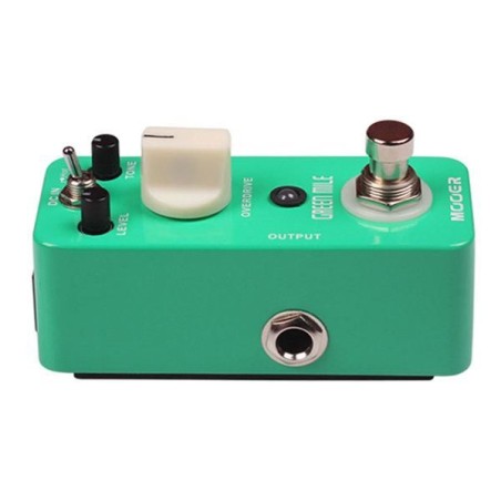 Mooer Green Mile