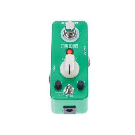 Mooer Green Mile